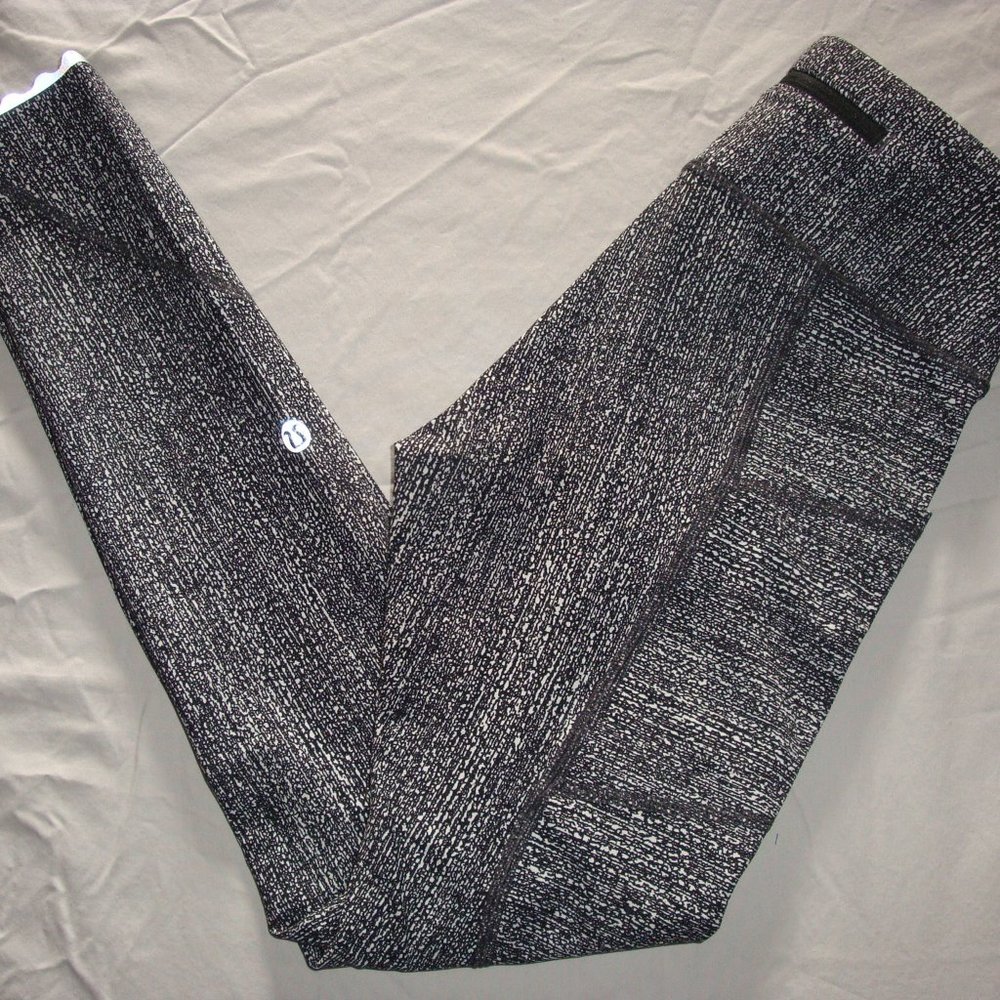 Lululemon Tight Stuff Tight Size 2